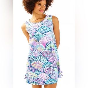 Lilly Pulitzer Oh Shello Stella shift